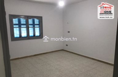 Duplex Lior à Vendre à Ksar Said