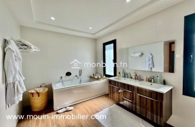 Villa Myline AV1729 Monchar II