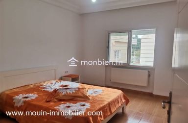 Villa Pia AL3138 Hammamet zone les orages,gers