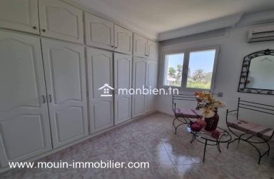 Villa Africa Jade AV1966 Korba