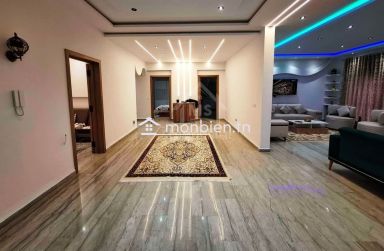 Coquette villa S+3 à Birbouregba à vendre 51355351