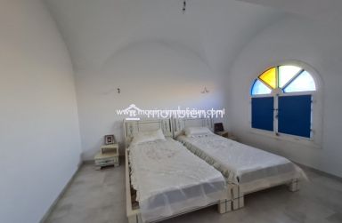 Villa Asil AL2670 Hammamet