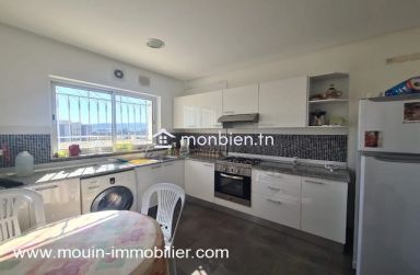 Appartement Leo AV1722 hammamet Nord