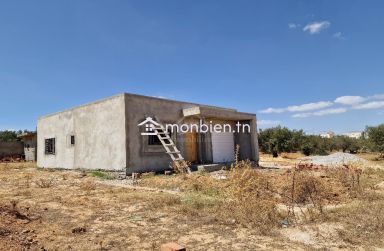 Coquette villa avec piscine encours de construction à vendre 51355351