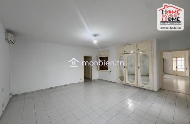 Villa Opaline à Louer à La Marsa Nassim