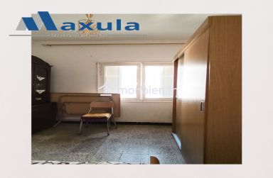 À VENDRE APPARTEMENT S+3 AU 3ÈME ÉTAGE À RADES SNIT