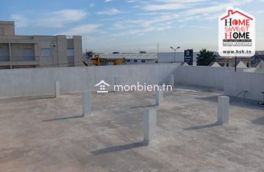 Immeuble Aurora à Vendre à Jaafer 1
