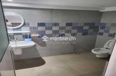 Studio à Hammamet centre ville à vendre 51355351