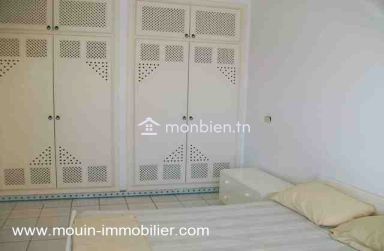 Appartement Miranda AL040 Jinan Hammamet