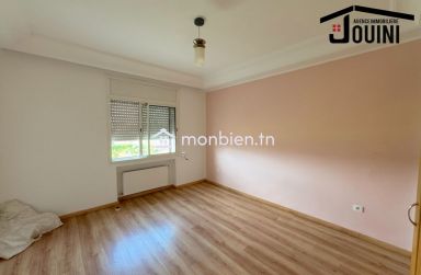 Appartement S+2 A La Soukra