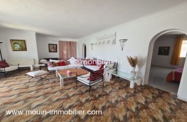 Dar Les Saumons AL3554 Hammamet