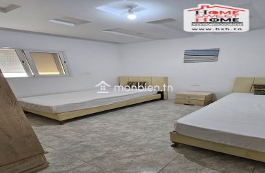 Appart S2 Molys à Vendre à Jinene Mansoura, Kélibia