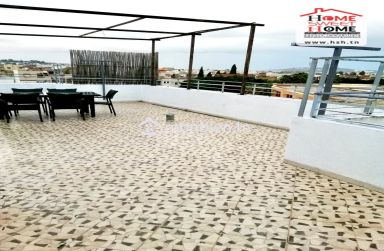 Appart S1 Zohar à Louer à La Marsa