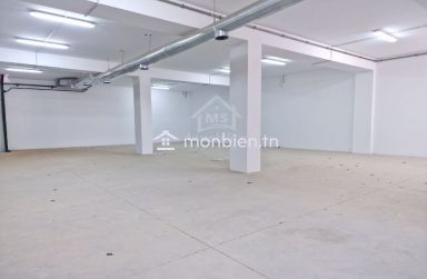 Local commercial à Korba à vendre 51355351