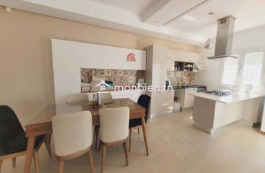 VILLA AVEC PISCINE À LA ZONE TOURISTIQUE MIDOUN