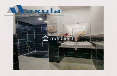 À VENDRE SPLENDIDE VILLA EN PLEIN COEUR DE RADES