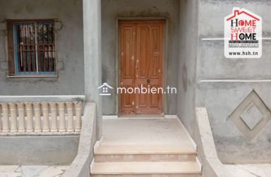 Immeuble Lorienya  à Vendre à Raoued