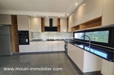 Villa Anny AL2926 Hammamet