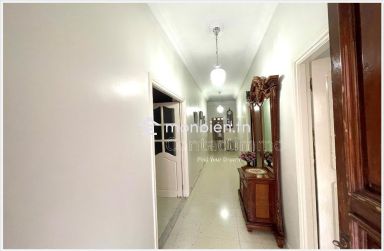 Villa S+3 de 512 m² à vendre
