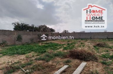 Terrain Tersio À Vendre À Chotrana3