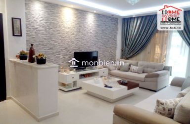 Appart S3 Dalida à Vendre à EL Mourouj 2