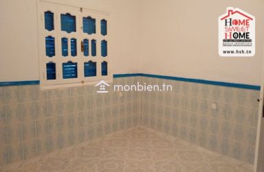 Villa Eliyahou à Vendre à Raoued Plage