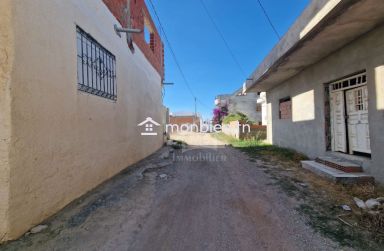 Maison S+2 à vendre à Hammamet Sud 51355351