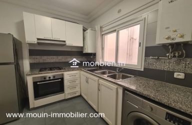 Appartement Myra 2 AL3602 Hammamet