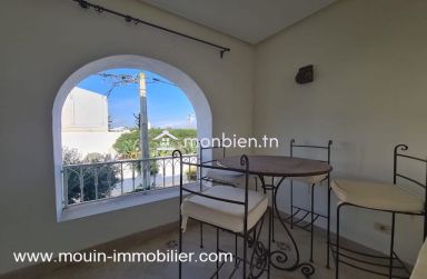 Appartement Wouroud II AL3447