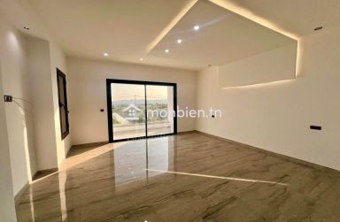 Villa S+5 toute neuve avec piscine à vendre à Hammamet Sud 51355351