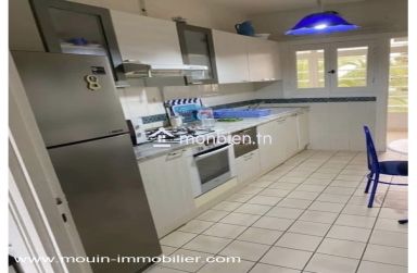 Appartement AV1959 Jinen Hammamet