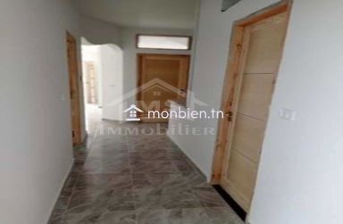2 appartements S+2 avec garage à vendre à Tazarka 51355351