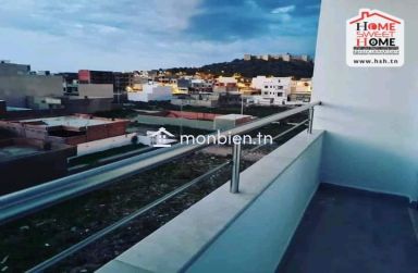 Appart S1 Hazar à Vendre à Jinen Mansoura Kélibia