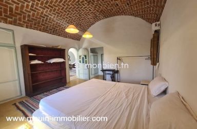 Villa Baya AV1833 Hammamet el monchar