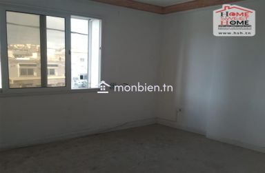 Immeuble Lorena à vendre à El Omrane Supérieur