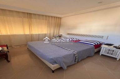 Duplex avec vue de mer à Hammamet Nord à vendre 51355351