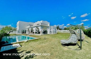 Villa Myline AV1729 Monchar II