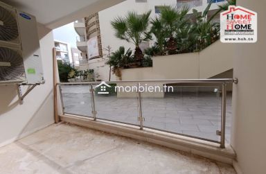 Appart Thyra à Vendre à Ennasr (Direct Promoteur)