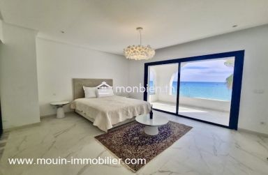 Appartement Dany AL3198 Hammamet La Corniche