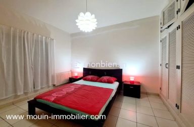 Appartement Nice AL2078 Hammamet