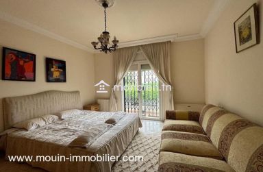 Villa Anna AL3156 Yasmine Hammamet