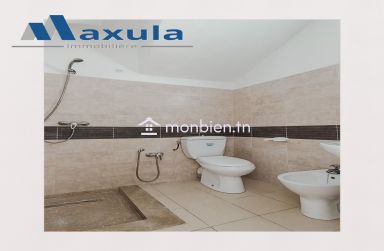 À LOUER STUDIO S+2 AVEC ENTRÉE INDÉPENDANTE À SIDI REZIG