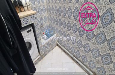 vente studio a Nabeul