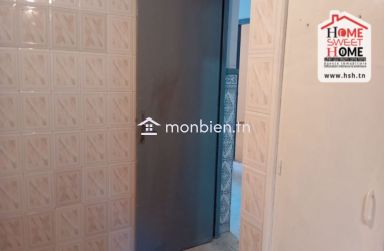 Immeuble Lunésia à Vendre à Ariana