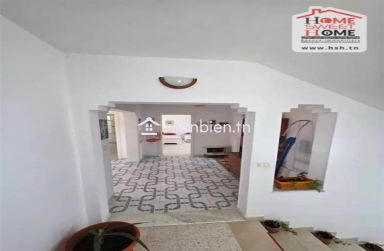 Villa Claryon à vendre à Kélibia