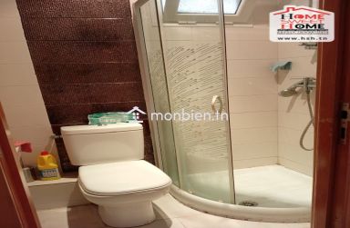 Etage de Villa S1 Ilan à Vendre à La Goulette
