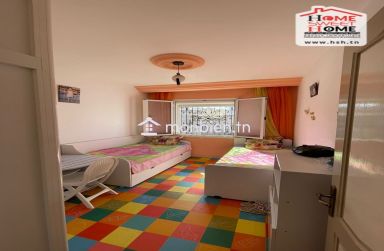 Appart S3 Aaron à Vendre à Tunis