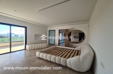 Villa Anny AL2926 Hammamet zone theatre