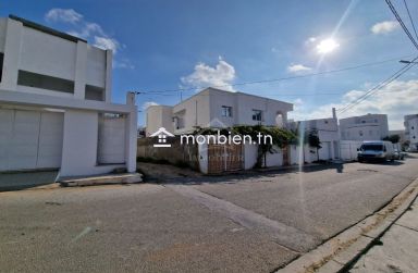 Terrain de 101 m² à vendre à Hammamet 51355351