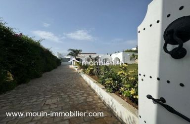 Villa Rania AV1830 Hammamet